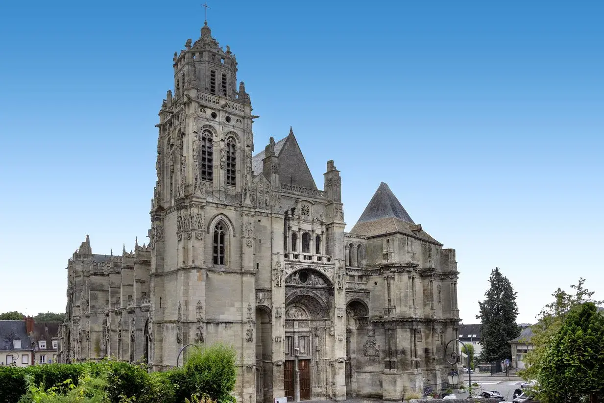 Eglise